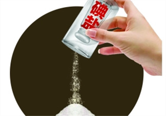 無碘鹽哪里有賣的？無碘鹽要到哪里買？