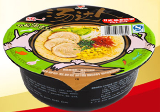 湯達(dá)人是哪個(gè)國(guó)家的？湯達(dá)人是泡面還是拌面？