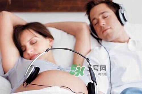 胎教怎么做孩子更聰明？胎教方法有哪些？