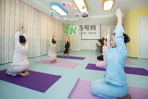 月子中心有必要去嗎？月子中心多少錢？