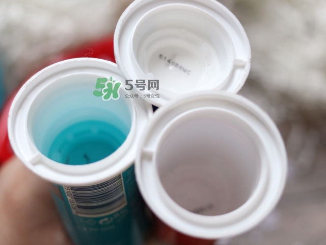 漢高theramed牙膏怎么樣？theramed牙膏哪個(gè)顏色好區(qū)別