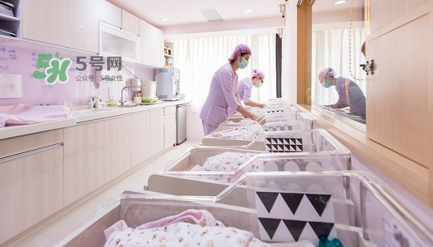 月子中心有必要去嗎？月子中心多少錢？