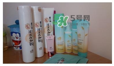 親潤(rùn)孕婦護(hù)膚品怎么樣？親潤(rùn)豆乳補(bǔ)水系列好用嗎？
