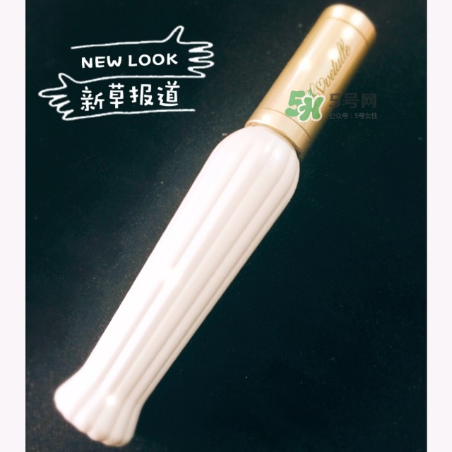 bcl睫毛膏怎么用？bcl睫毛膏使用心得