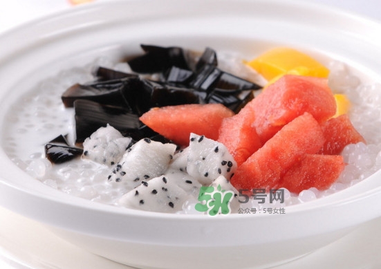 龜苓膏一天吃多少合適？龜苓膏一次吃多少克