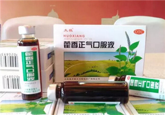 中暑喝藿香正氣水有用嗎？藿香正氣液能預(yù)防中暑嗎？