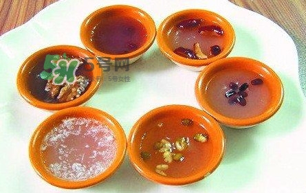 廣東老式缽仔糕怎么做？缽仔糕的做法和配方