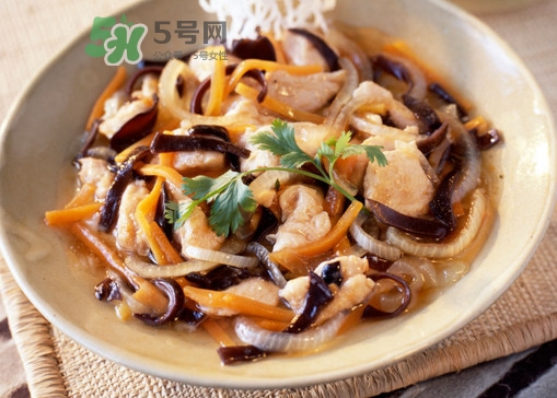 羊肚菌可以和什么煲湯？羊肚菌可以煲粥嗎