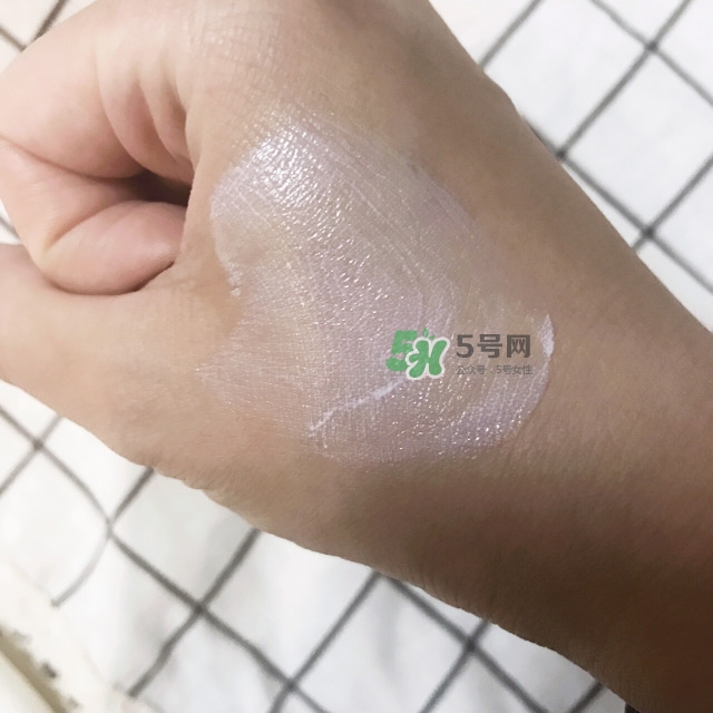 佳雪防曬霜怎么用？佳雪防曬霜要卸妝嗎