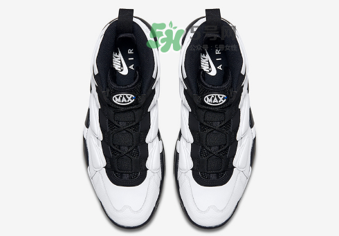 nike air max2 uptempo多少錢？耐克air max2氣墊籃球鞋價格