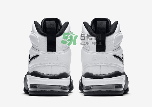 nike air max2 uptempo多少錢？耐克air max2氣墊籃球鞋價格