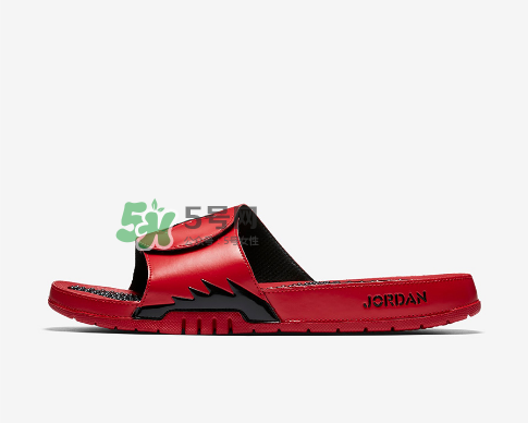 jordan hydro 5 retro多少錢？air jordan 5拖鞋專柜價(jià)格