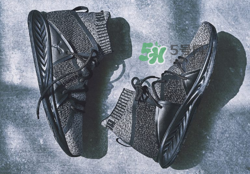 puma ignite evoknit新款襪子鞋上腳效果怎么樣？