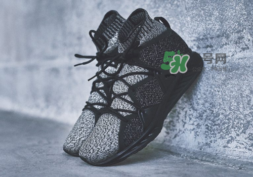 puma ignite evoknit新款襪子鞋上腳效果怎么樣？