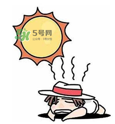 夏天防中暑備什么藥？夏季防中暑的藥品有哪些？