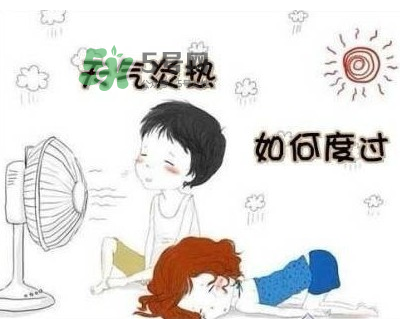 夏天防中暑備什么藥？夏季防中暑的藥品有哪些？