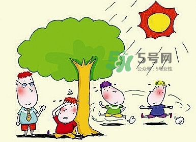 夏天防中暑備什么藥？夏季防中暑的藥品有哪些？