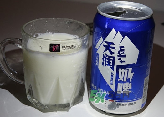 奶啤是酒嗎？奶啤是飲料嗎？