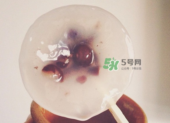 缽仔糕粉到底是什么粉？缽仔糕好吃嗎