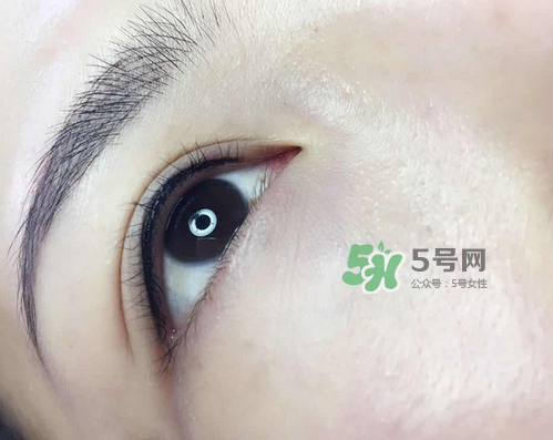 美瞳線有幾種款式？美瞳線有小尾巴嗎？