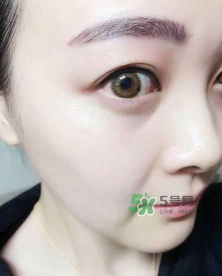 做美瞳線對(duì)眼睛有傷害嗎？做美瞳線會(huì)傷眼睛嗎？