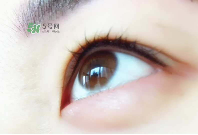 做美瞳線要打麻藥嗎？做美瞳線麻藥怎么敷？