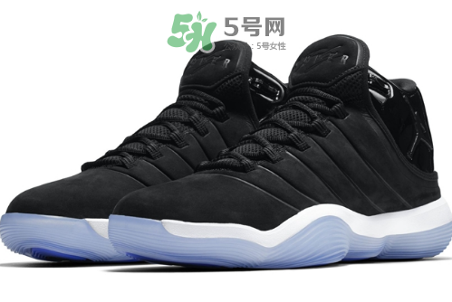 jordan superfly 2017 space jam大灌籃配色什么時候發(fā)售？