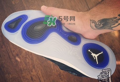 jordan superfly 2017 space jam大灌籃配色什么時候發(fā)售？