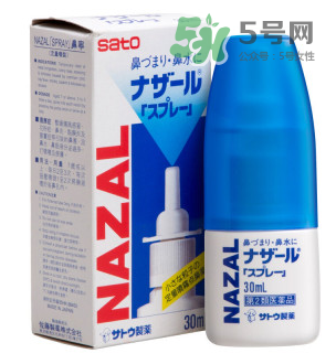 sato佐藤鼻炎噴劑怎么樣？sato佐藤鼻寧噴劑好用嗎？