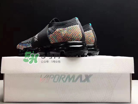 nike vapormax strap什么時(shí)候發(fā)售？vapormax無(wú)鞋帶版發(fā)售時(shí)間