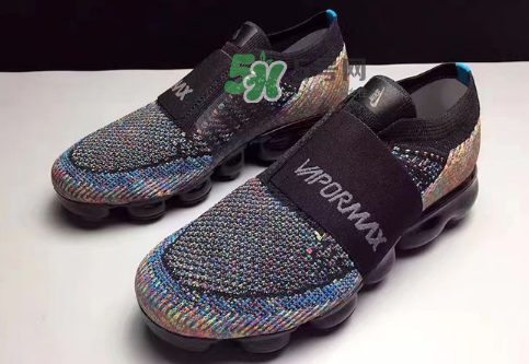 nike air vapormax strap有幾款？vapormax無鞋帶版有哪幾款？