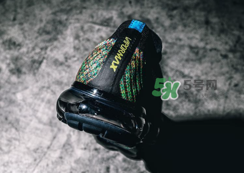 nike air vapormax strap有幾款？vapormax無鞋帶版有哪幾款？