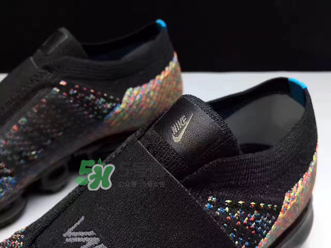 nike air vapormax strap有幾款？vapormax無鞋帶版有哪幾款？