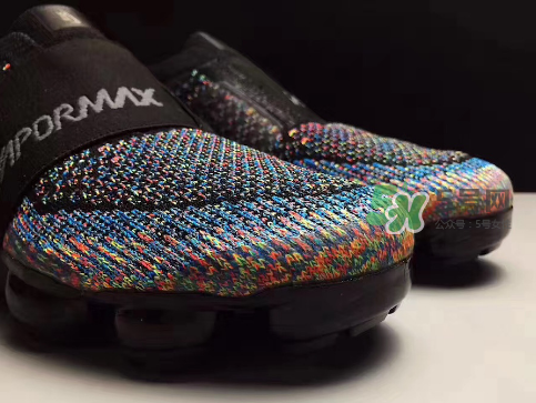 nike air vapormax strap有幾款？vapormax無鞋帶版有哪幾款？