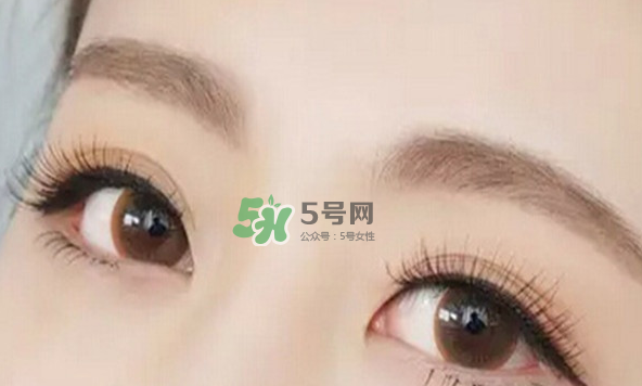做美瞳線會不會顯老？做美瞳線顯老嗎？