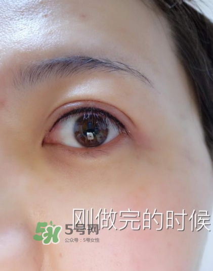 做美瞳線可以帶隱形眼鏡嗎？美瞳線幾天可以帶隱形眼鏡？