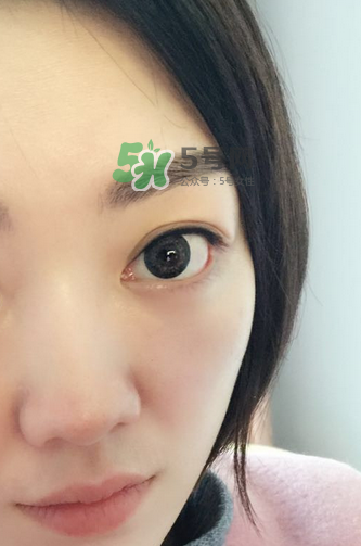 做美瞳線可以帶隱形眼鏡嗎？美瞳線幾天可以帶隱形眼鏡？