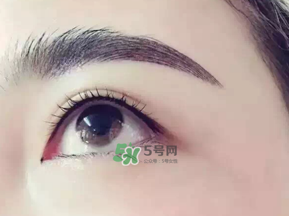 做美瞳線可以吃海鮮嗎？做美瞳線能吃海鮮嗎？