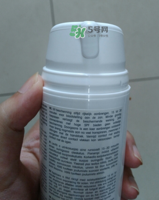 優(yōu)佳防曬霜怎么樣？優(yōu)佳防曬霜好用嗎？