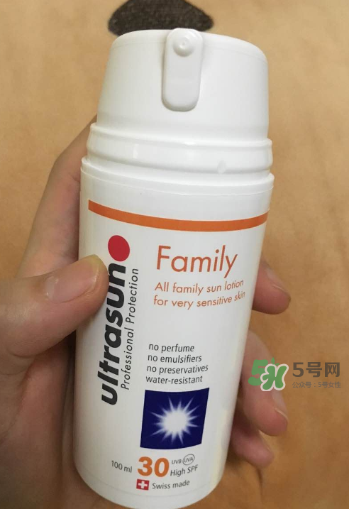 瑞士?jī)?yōu)佳防曬怎么打開？瑞士?jī)?yōu)佳防曬打開方法