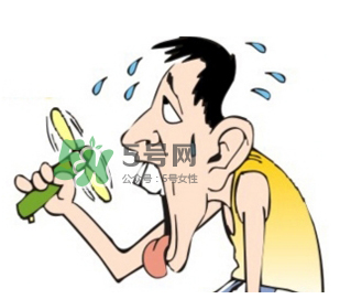 中暑了怎么恢復的快？輕度中暑怎么恢復的快？