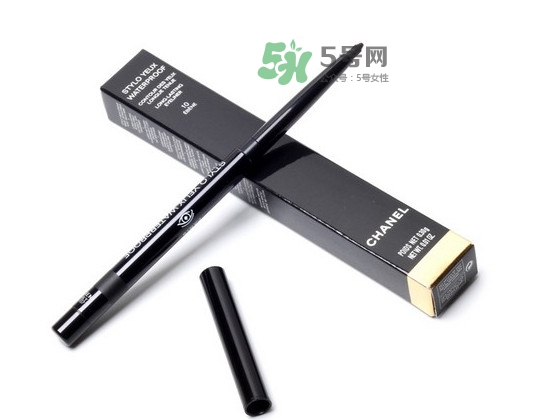 眼線(xiàn)筆哪種不暈妝？眼線(xiàn)筆哪個(gè)牌子不暈染