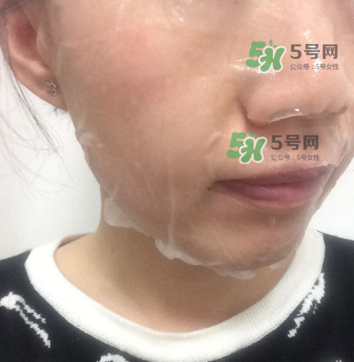 茜茜雨露蝸牛原液面膜怎么樣？茜茜雨露蝸牛原液面膜好用嗎？