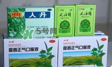 人丹與仁丹的區(qū)別 人丹與仁丹是一樣的嗎？