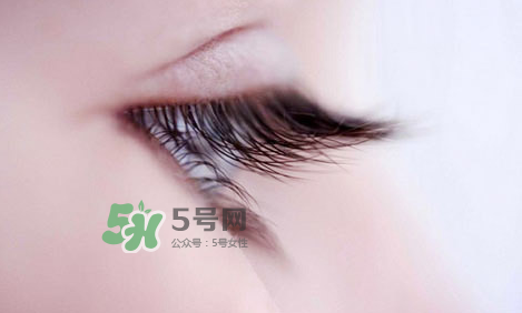 種睫毛會不會過敏？種睫毛過敏怎么辦？