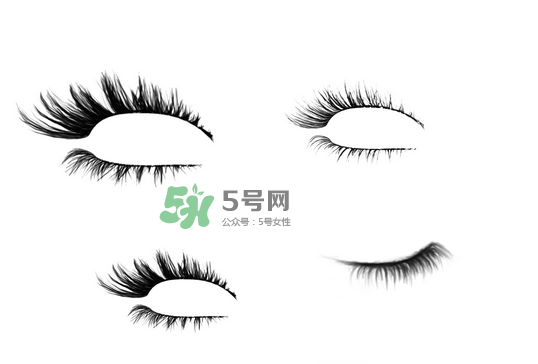 種睫毛會不會過敏？種睫毛過敏怎么辦？
