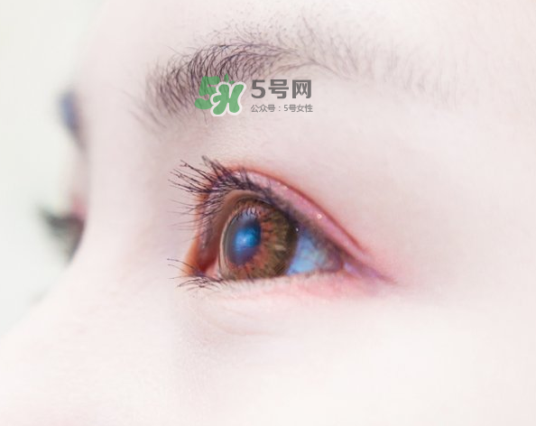 種睫毛會不會過敏？種睫毛過敏怎么辦？