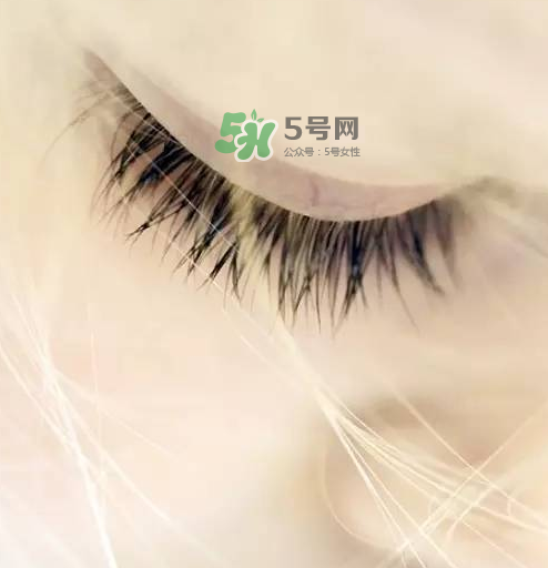 種睫毛會不會過敏？種睫毛過敏怎么辦？