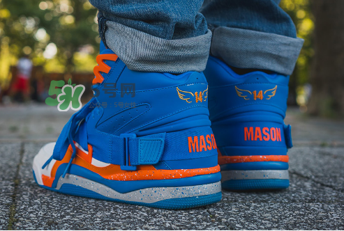 ewing concept anthony mason紀(jì)念款什么時候發(fā)售？