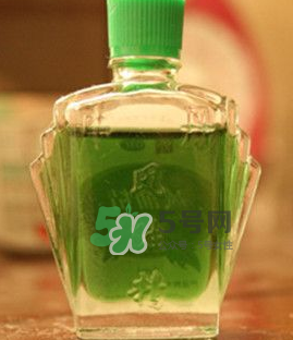風油精能預防中暑嗎？風油精可以預防中暑嗎？